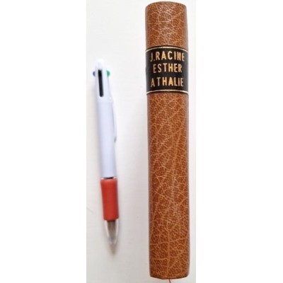 Chefs  d'oeuvre : Esther - Athalie