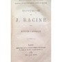 Racine, Jean | Chefs  d'oeuvre : Esther - Athalie