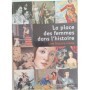 La place des femmes dans l'histoire : une histoire mixte
