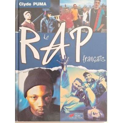Le rap français