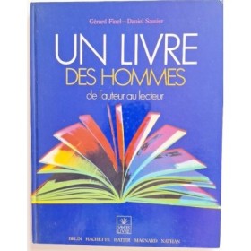 Un livre