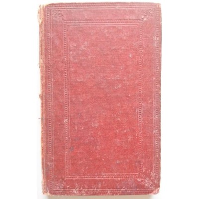 Catalogue raisonné de la Bibliothèque elzévirienne : 1853-1865