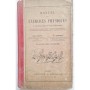 Manuel des exercices physiques à l'usage des écoles primaires