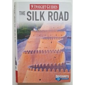 Silk Road (Insight Guides)