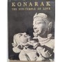 Konarak: The Sun Temple of Love