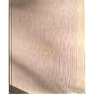 Santa Maria di Castelseprio