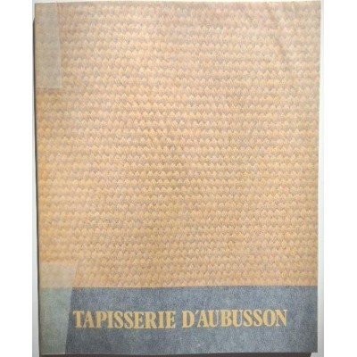 Tapisserie d'Aubusson