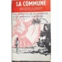 Revue d'Histoire de l'Association des amis de la Commune de Paris [1871] ; n°s 9-10 mars 1978