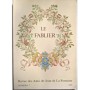 Le Fablier : revue des Amis de Jean de La Fontaine 1995 Numéro 7