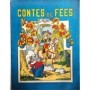 Contes de fees / imagerie Pellerin / imagerie Epinal