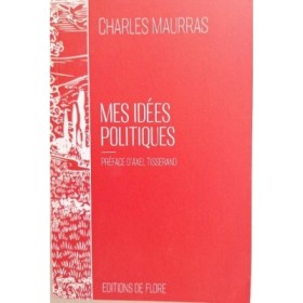 Mes idées politiques