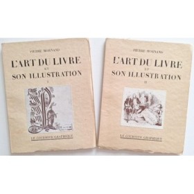 L'art du livre et son illustration