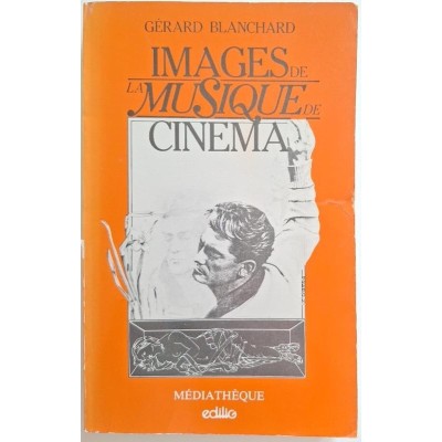 Images de la musique de cinéma