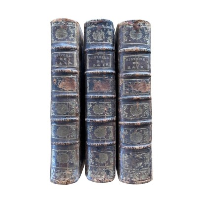 Histoire naturelle de l'air et des météores 