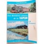 Les dernieres annees de la vapeur en France