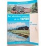 Les dernieres annees de la vapeur en France