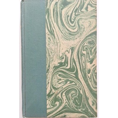 L'orage du matin : roman