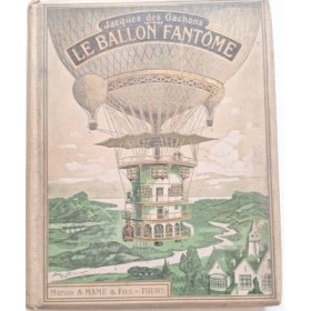 Le ballon fantome