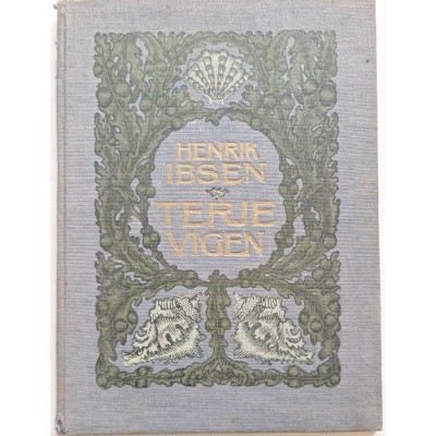 Treje Vigen ( 13e éd)