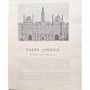 Claretie, Jules | Récits de guerre. Paris assiégé, 1870-1871