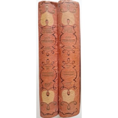 Les Thibault . Édition illustrée