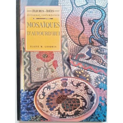 Mosaïques d'aujourd'hui (2e éd.)