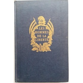 Les Hommes de la liberté.T1