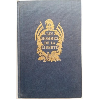 Les Hommes de la liberté.T1
