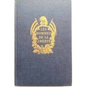 Les Hommes de la liberté T2 Le Vent d'Amérique: l'échec de Necker et la victoire de Yorktown