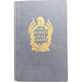 Les Hommes de la Liberte T3 Le Bon plaisir : les derniers temps de l'aristocratie