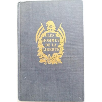 Les Hommes de la Liberte T3 Le Bon plaisir : les derniers temps de l'aristocratie