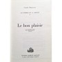 Manceron, Claude | Les Hommes de la Liberte T3 Le Bon plaisir : les derniers temps de l'aristocratie, 1782-1785