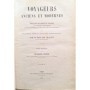Charton, Édouard | Voyageurs anciens et modernes