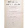 Charton, Édouard | Voyageurs anciens et modernes