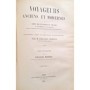 Charton, Édouard | Voyageurs anciens et modernes
