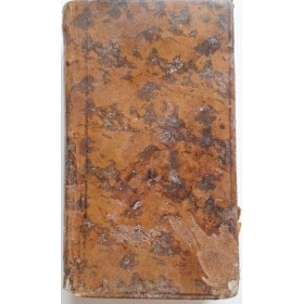 Dictionnaire abrégé de la fable (Dernière édition)