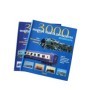 3000 modèles réduits ferroviaires. Tome 1