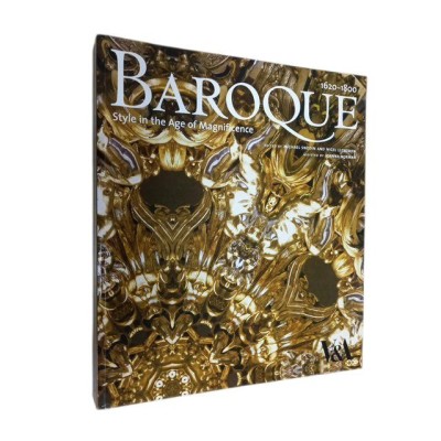 Baroque 1620-1800 : style in the age of magnificence