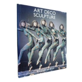 Art deco sculpture