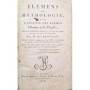 Bassville, Nicolas-Jean Hugou de | Élémens de mythologie, avec l'Analyse des poëmes d'Homère et de Virgile