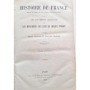 Bordier, Henri-Léonard et Charton, Edouard | Histoire de France