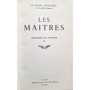 Duhamel, Georges | Les Maîtres