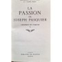 Duhamel, Georges | La Passion de Joseph Pasquier