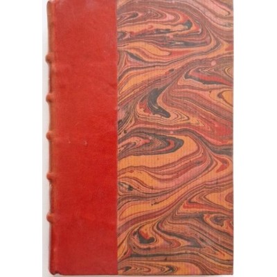 Vue de la Terre Promise