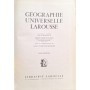 Deffontaines, Pierre | Géographie universelle Larousse Tome 1 : l'Europe Péninsulaire
