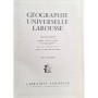 Deffontaine, Pierre | Géographie universelle Larousse Tome 2 : Afrique / Asie Penisulaire / Oceanie