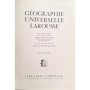 Deffontaine, Pierre | Géographie universelle Larousse Tome 3 :Extreme-Orient / Plaines euroasiatiques  / Amerique