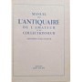 Schleicher, Adolphe | Manuel de l'antiquaire, de l'amateur et du collectionneur