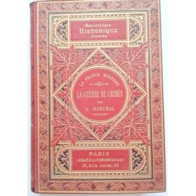 La guerre de Crimée : la France moderne