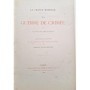 Marchal, Gustave | La guerre de Crimée : la France moderne
